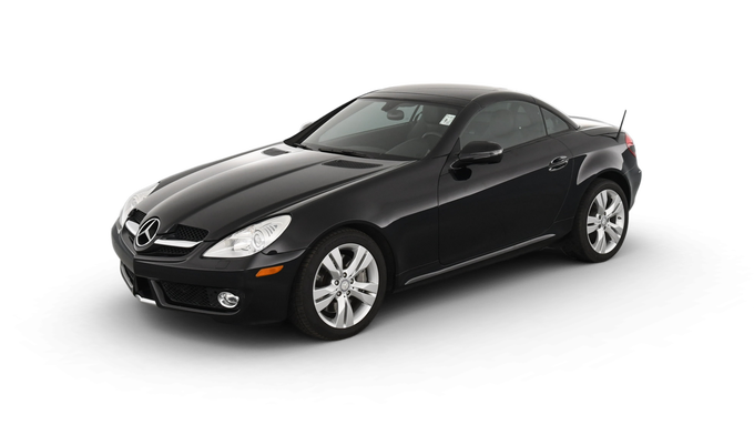 2009 Mercedes-Benz SLK-Class | Carvana